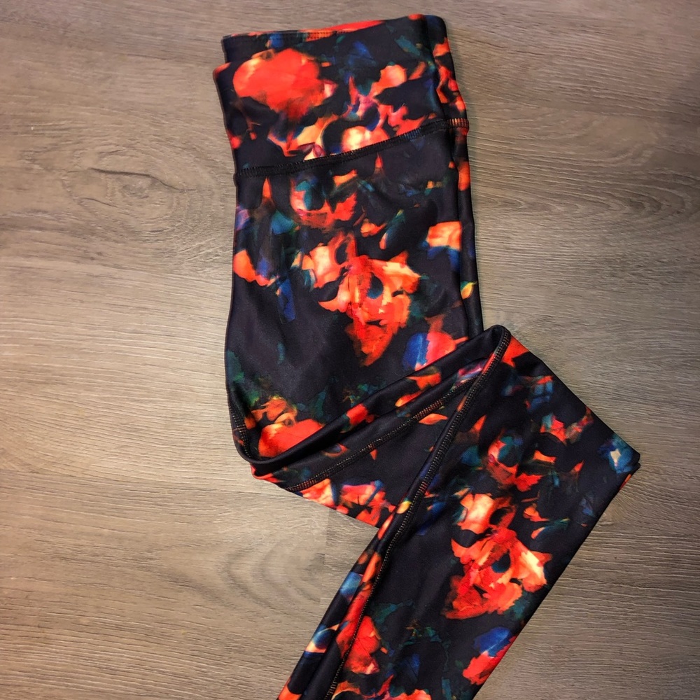 Target leggings